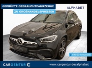 Mercedes-Benz GLA-Class 2022