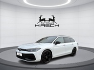 Volkswagen Passat 2025