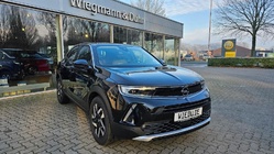 Opel Mokka 2023