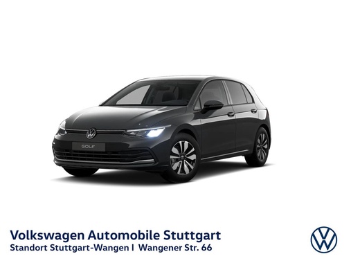 Volkswagen Golf 2024