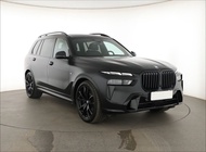 BMW X7 2024