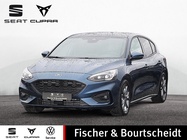 Ford Focus 2020