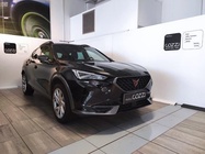 Cupra Formentor 2022