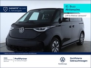 Volkswagen ID.Buzz 2025
