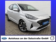 Hyundai i10 2025