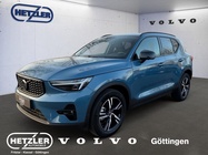 Volvo XC40 2025