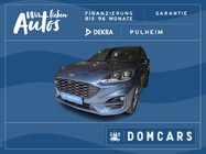 Ford Kuga 2021