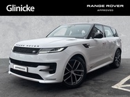 Land Rover Sport 2023