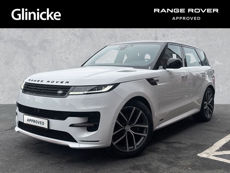Land Rover Sport