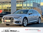Audi A6 2025