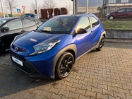 Toyota Aygo 2024