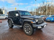 Jeep Wrangler 2022