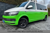 Volkswagen T6 2019