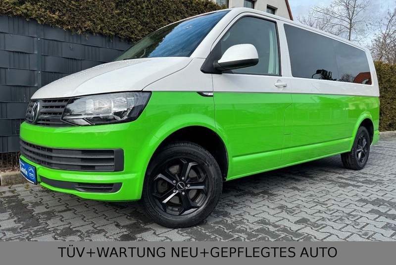 Volkswagen T6