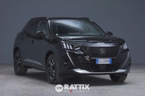 Peugeot 2008 2021