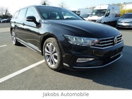 Volkswagen Passat 2022