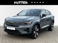 Volvo C40 2022