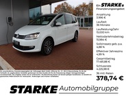 Volkswagen Sharan 2016