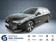 Volkswagen Passat 2025