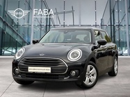 MINI Clubman 2022