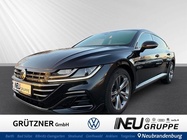 Volkswagen Arteon 2022