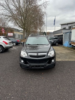 Opel Antara 2017