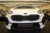 Kia Sportage 2020