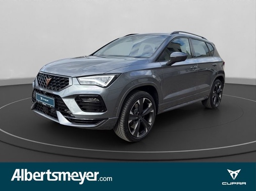 Cupra Ateca 2026