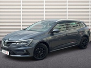 Renault Megane 2021