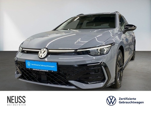 Volkswagen Golf 2025