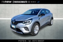 Renault Captur 2023