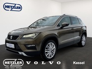 Seat Ateca 2016