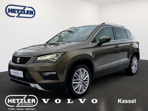 Seat Ateca 2016
