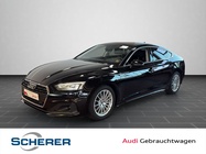 Audi A5 2020