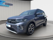Volkswagen T-Cross 2025