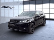 Land Rover Discovery Sport 2023