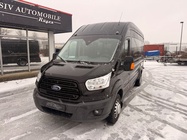 Ford Transit 2021
