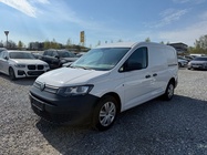 Volkswagen Caddy 2022