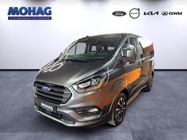 Ford Transit Custom 2021