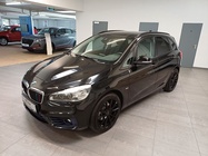 BMW 2 Series 2018