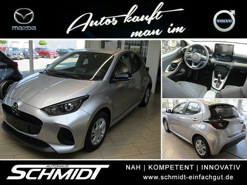 Mazda 2 2025