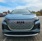 Audi Q4 e-tron 2022