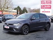 Volkswagen Polo 2022