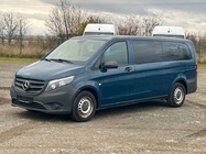 Mercedes-Benz Vito 2016