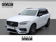 Volvo XC90 2022