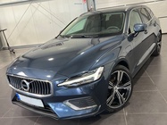 Volvo V60 2021