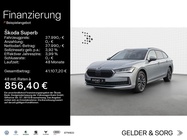 Skoda Superb 2025