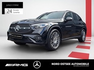 Mercedes-Benz GLC-Class 2023