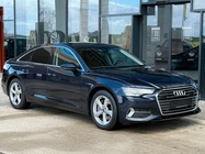 Audi A6 2023