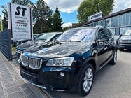 BMW X3 2011